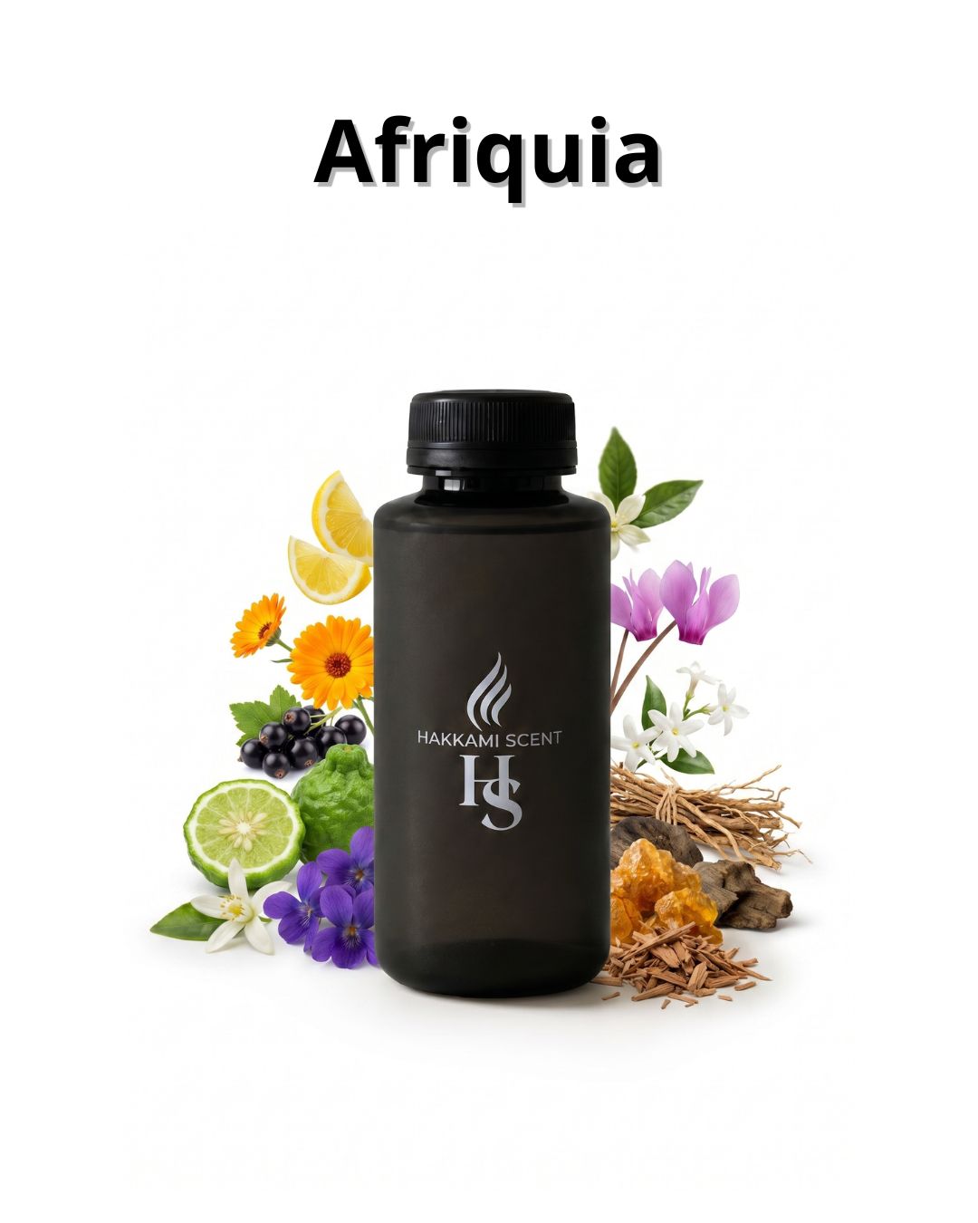 Afriquia