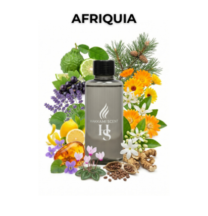Afriquia