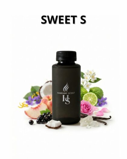 Sweet S