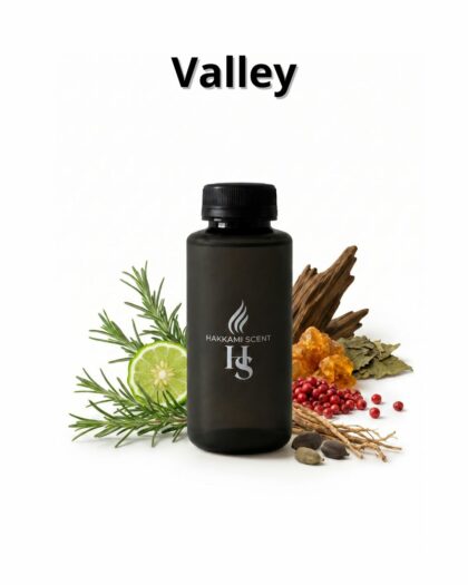 Valley