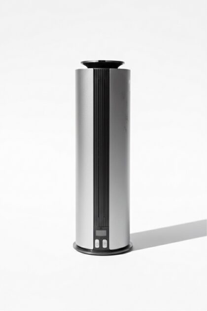 Smart Aroma Diffuser - B-Air - 100ML  + Oil Scent Free (First Purchase)