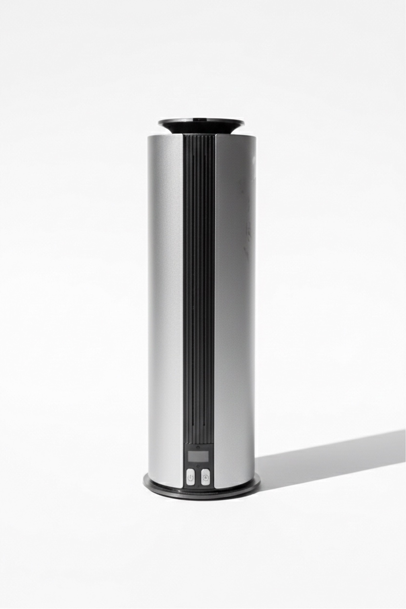 Smart Aroma Diffuser - B-Air - 100ML + Oil Scent Free (First Purchase)