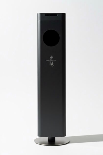 Smart Aroma Diffuser - G-Air - 1500ML  + Oil Scent Free (First Purchase)