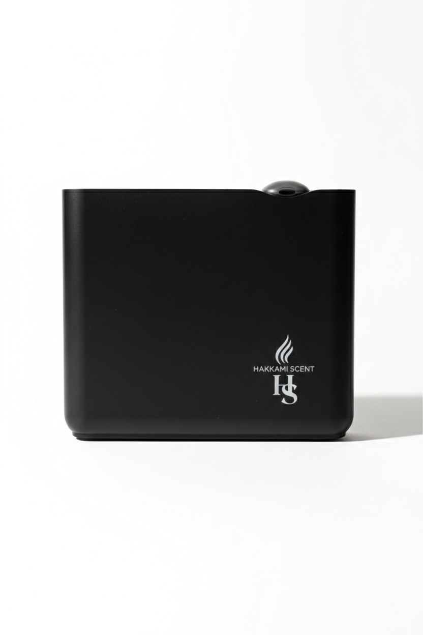 Smart Aroma Diffuser - OV-8 - 800ML + Oil Scent Free (First Purchase)