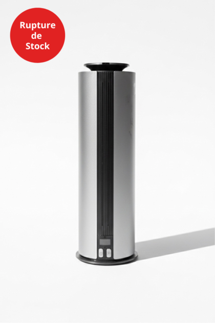 B-Air : Diffuseur Machine Professionnel + 100 ML d’Huile Parfumée Offerte (Premier Achat)