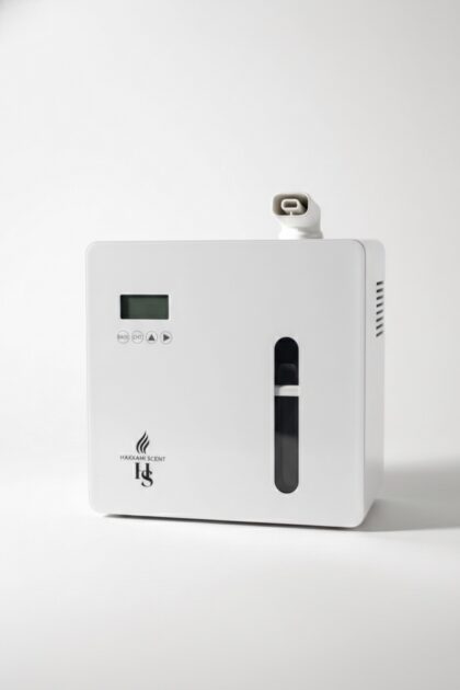 Smart Aroma Diffuser - U5 - 500ML  + Oil Scent Free (First Purchase)