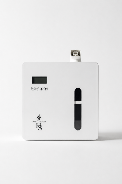 U5 : Diffuseur Machine Professionnel + 500 ML d’Huile Parfumée Offerte (Premier Achat)