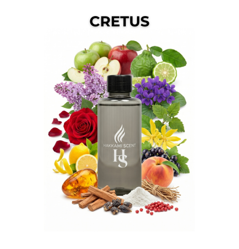 Cretus