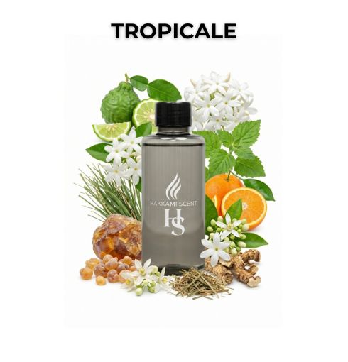 Tropicale