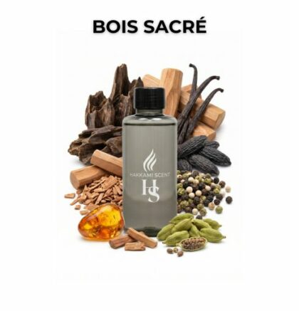 Bois sacré