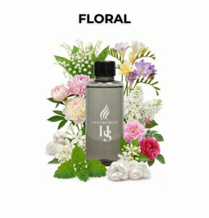 Floral