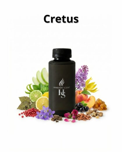 Cretus