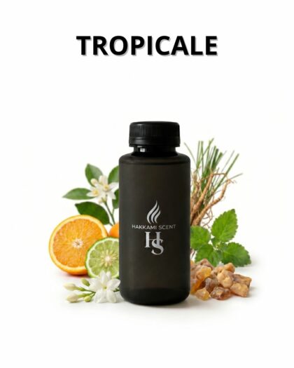 Tropicale