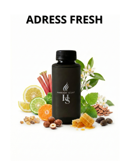 Adress Fresh
