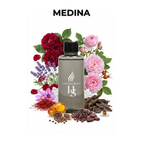 Medina