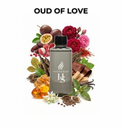 Oud of Love