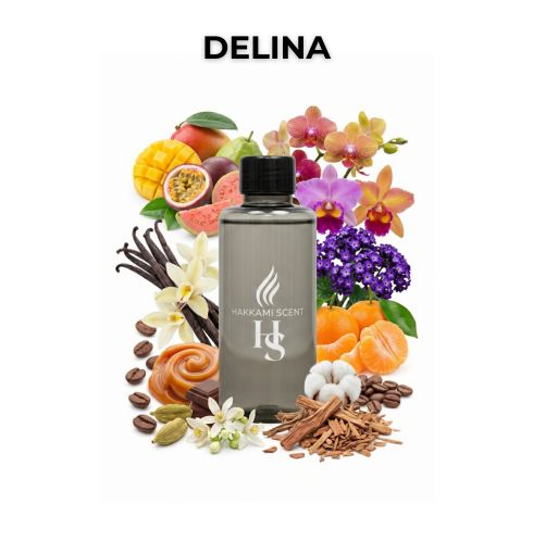 Delina