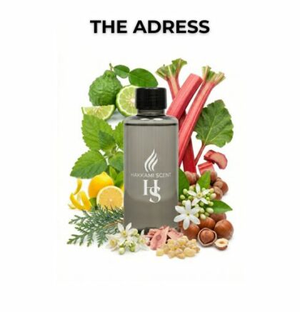 The Adress
