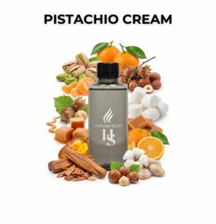 Pistachio Cream