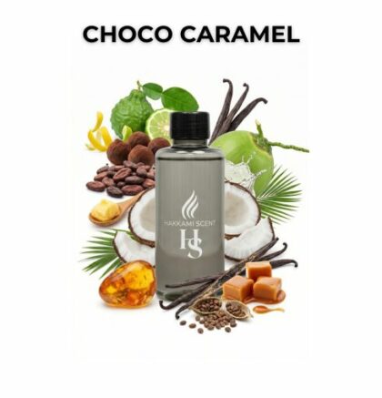 Choco Caramel