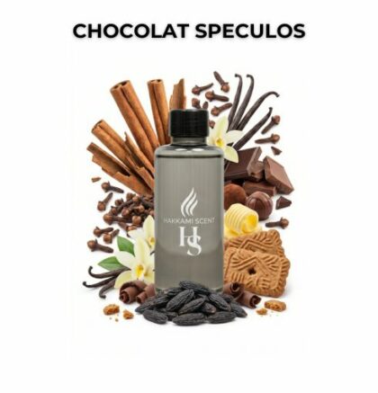 Chocolat Speculos