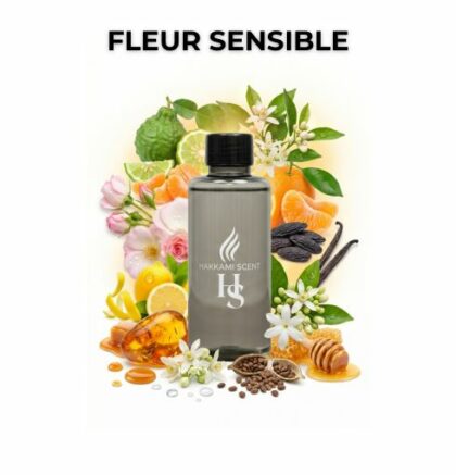 Fleur Sensible