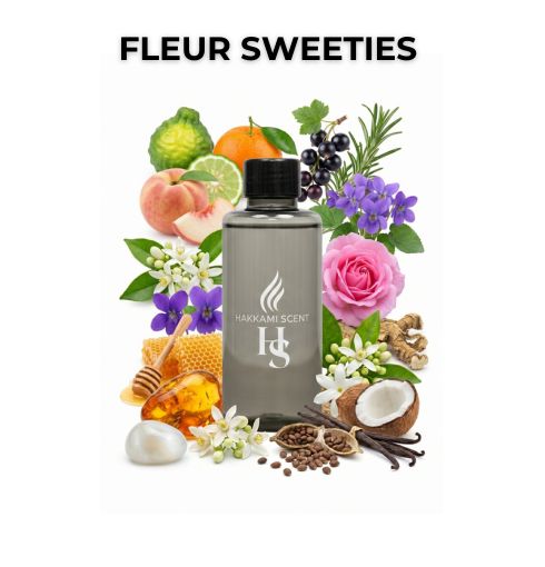 Fleur Sweeties