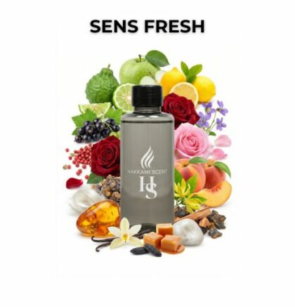 Sens Fresh