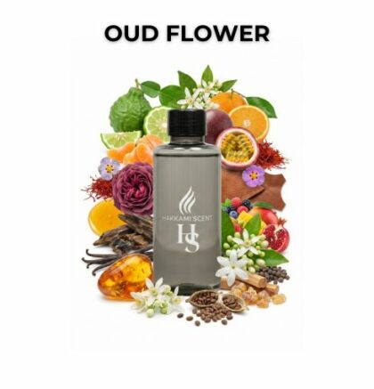 Oud Flower