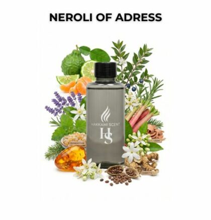 Neroli of Adress