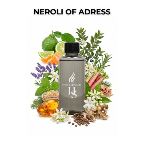 Neroli of Adress