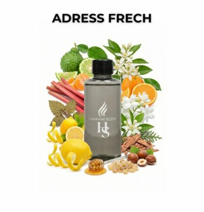 Adress Fresh