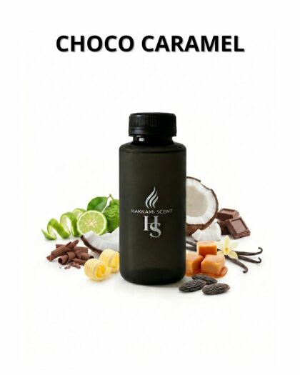 Choco Caramel