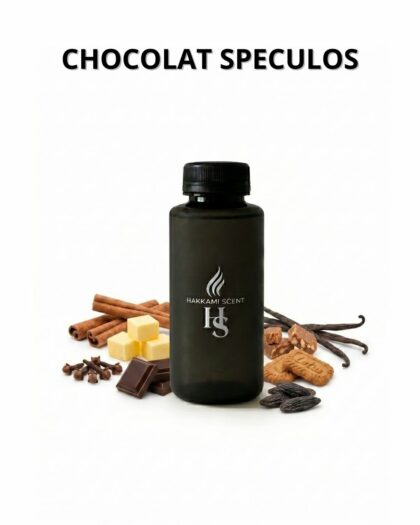 Chocolat Speculos