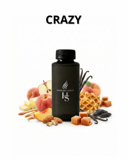 Crazy