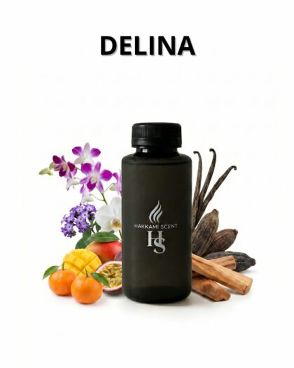 Delina