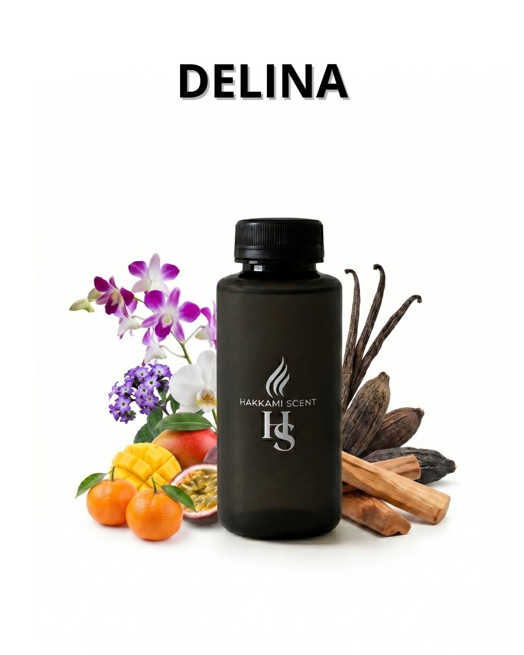 Delina