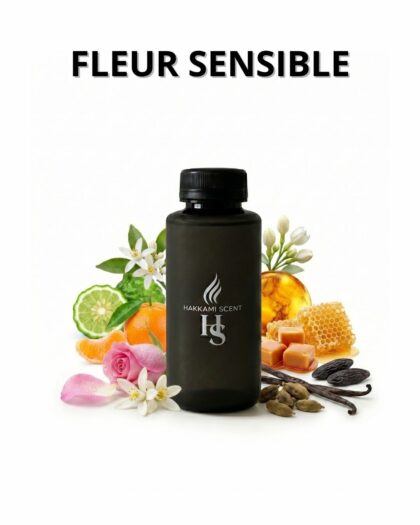Fleur Sensible