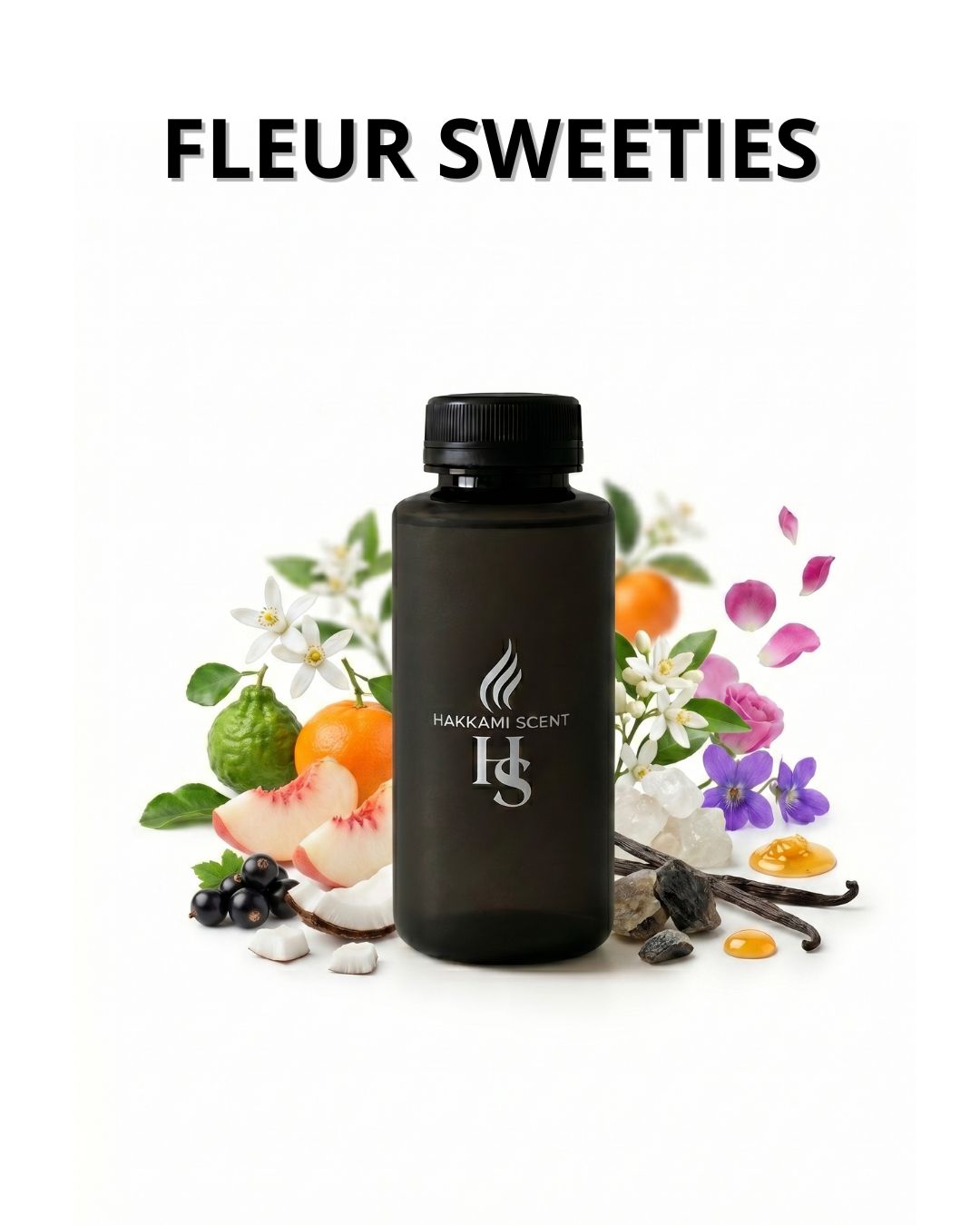 Fleur Sweeties