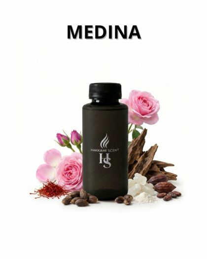 Medina