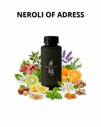 Neroli of Adress