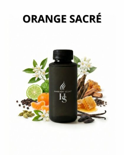 Orange Sacré