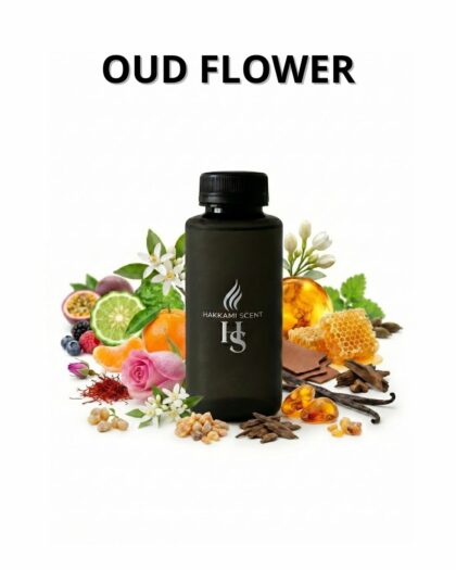 Oud Flower
