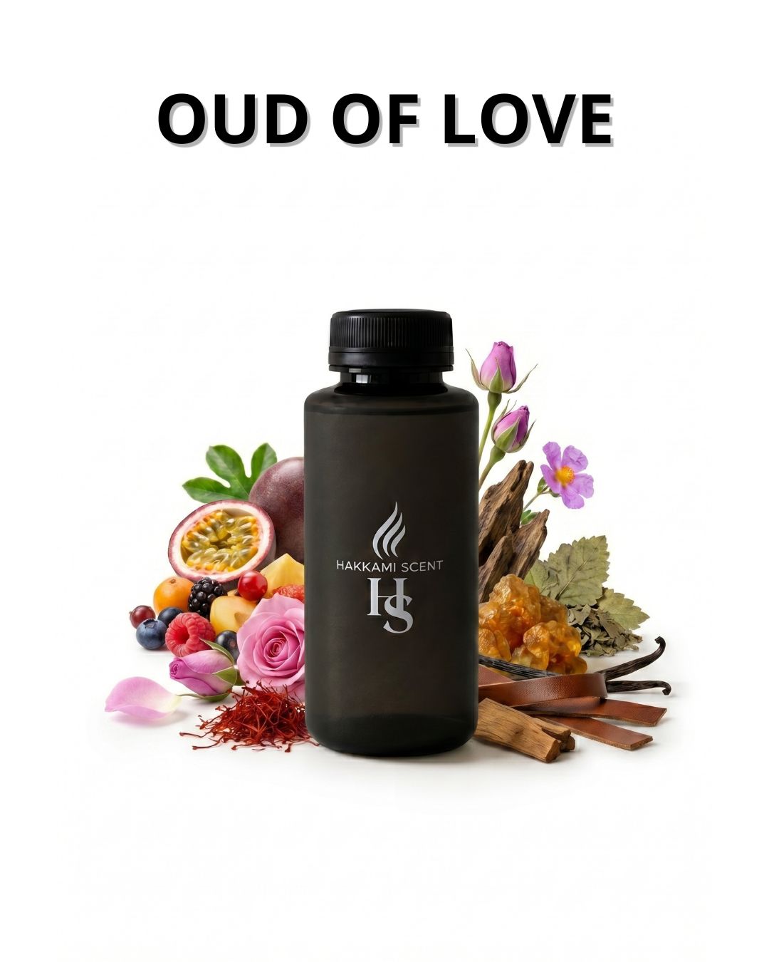 Oud of Love