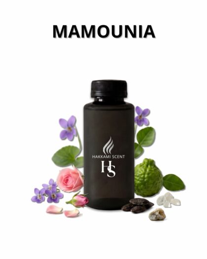 Mamounia