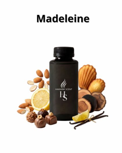 Madeleine