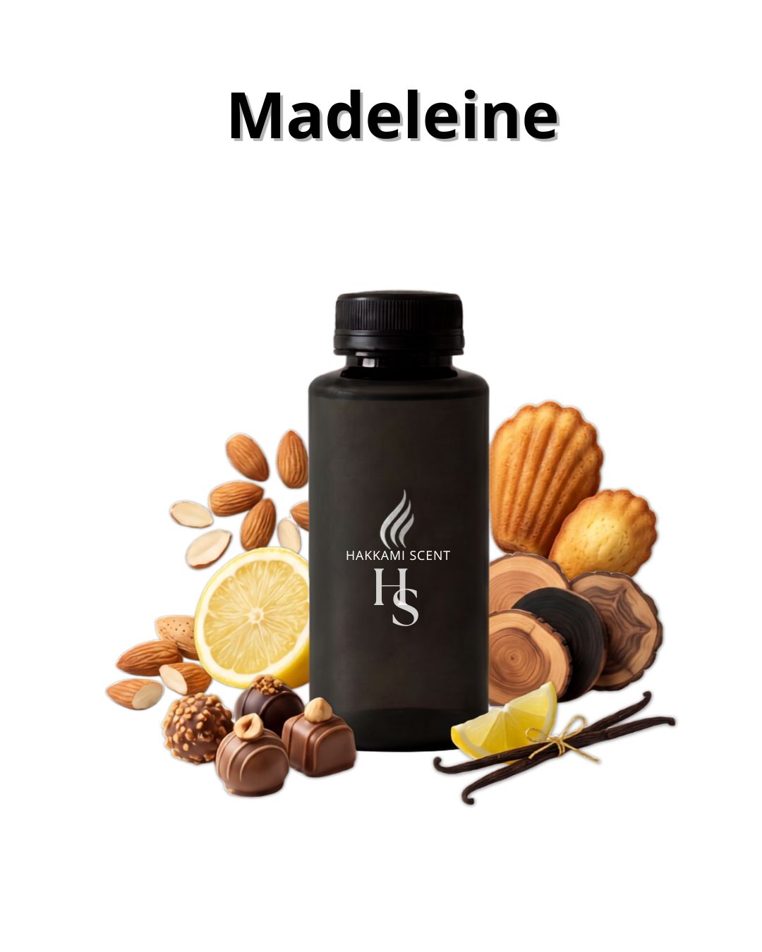 Madeleine