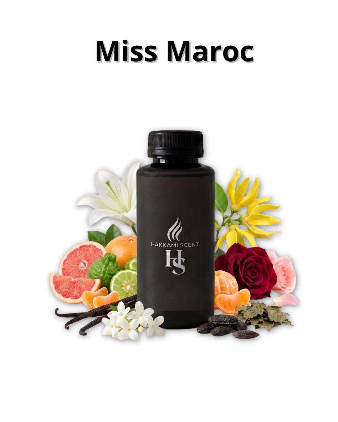Miss Maroc