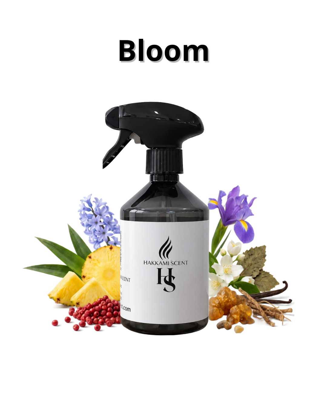 Bloom