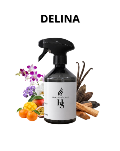 Delina
